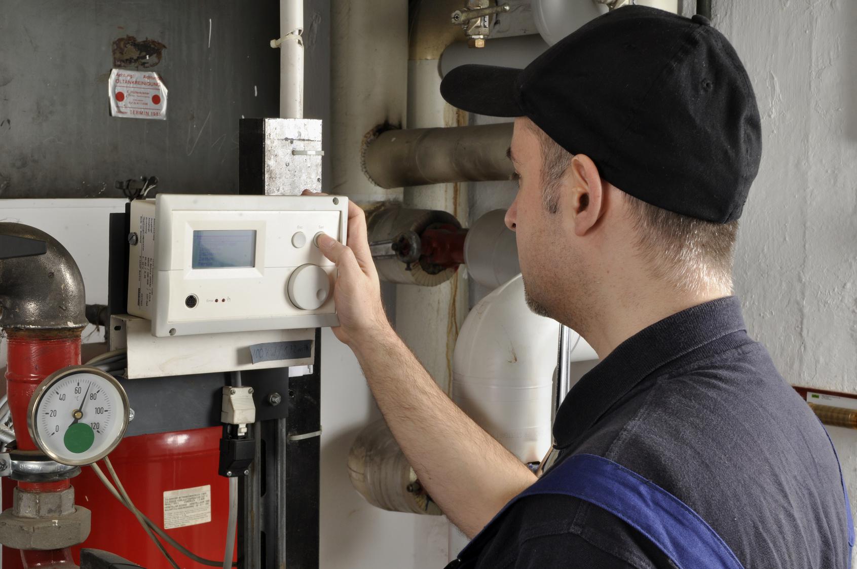changement pompe à chaleur aérothermique Outarville